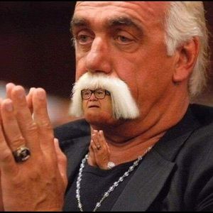 Meet your Posher, Joel